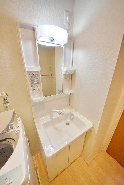 ヴィアロ東伏見レジデンスの物件内観写真