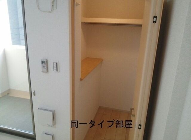 セシリアの物件内観写真