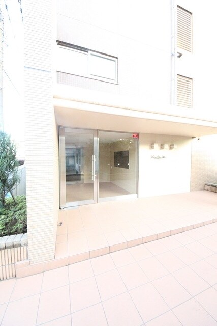 セシリアの物件内観写真