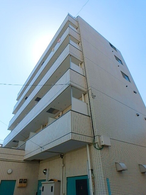 ヒルズ中野の物件内観写真