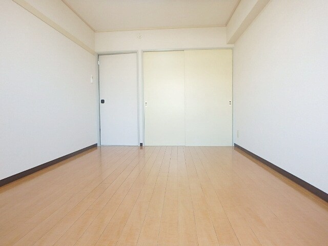 ヒルズ中野の物件内観写真