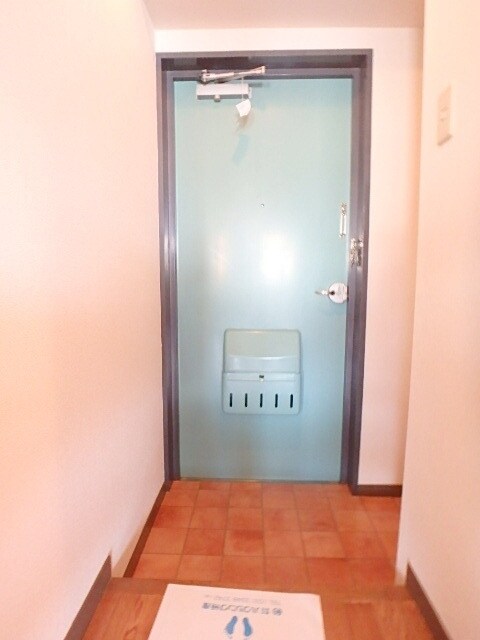 ヒルズ中野の物件内観写真