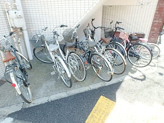 ヒルズ中野の物件内観写真