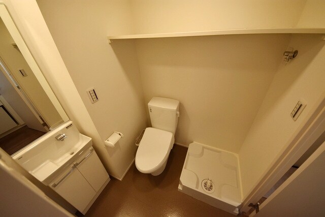 Sincrease中村橋の物件内観写真