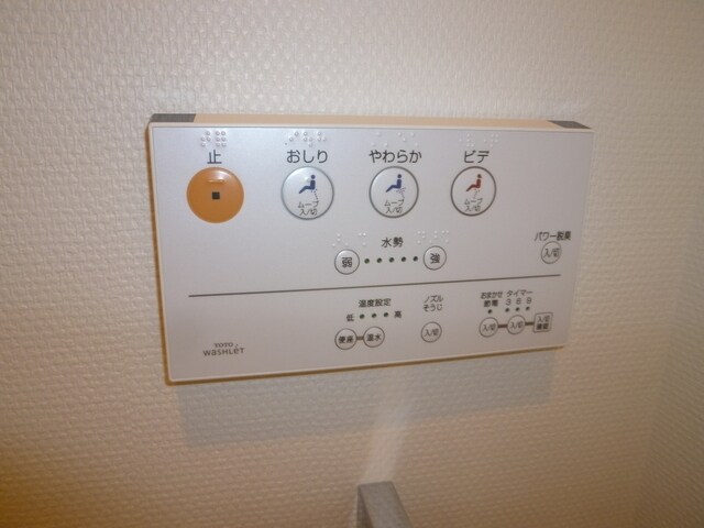 メイクスデザイン上石神井の物件内観写真