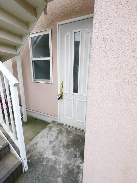 いちごはうすの物件内観写真