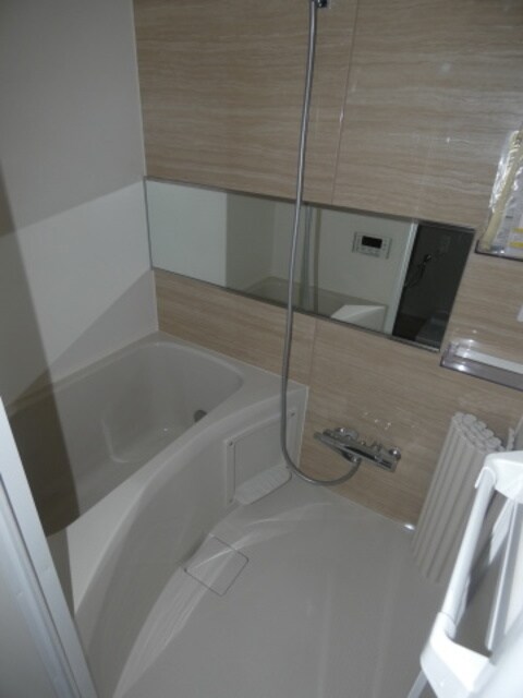 セレーノ上高田の物件内観写真