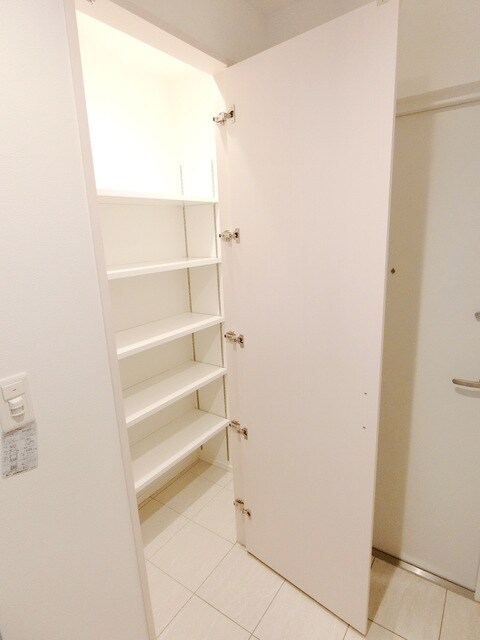 グロリアス西荻窪の物件内観写真