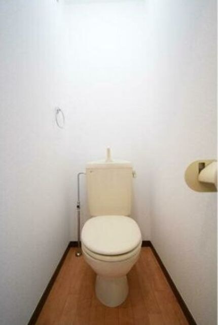 クレストハネスKの物件内観写真