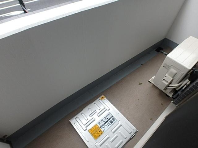 スパシエグランス荻窪の物件内観写真