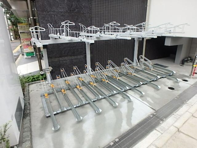 スパシエグランス荻窪の物件内観写真