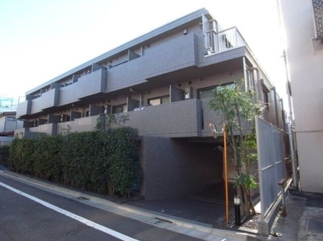 ルーブル荻窪伍番館の物件内観写真