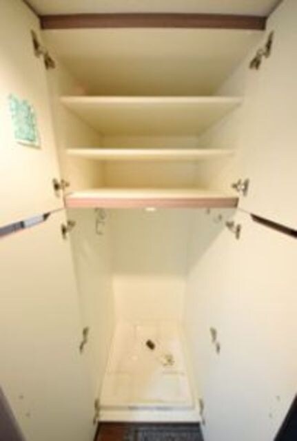 ルーブル荻窪伍番館の物件内観写真