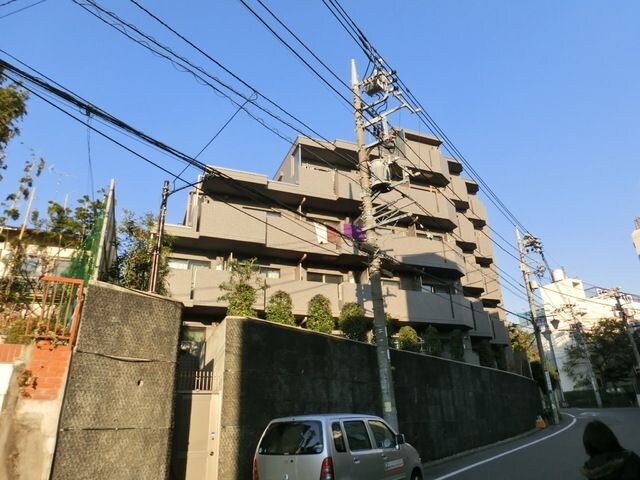 ルーブル荻窪伍番館の物件内観写真