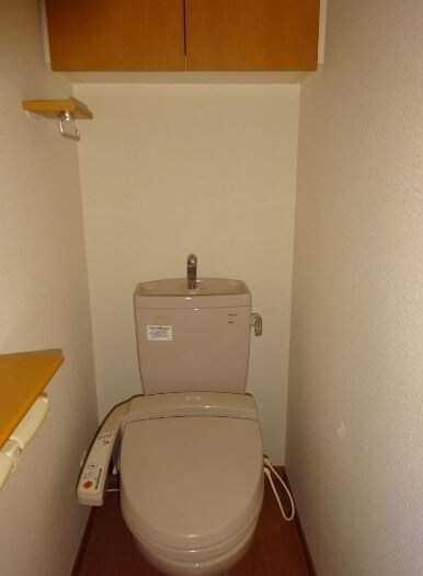 ルーブル荻窪伍番館の物件内観写真