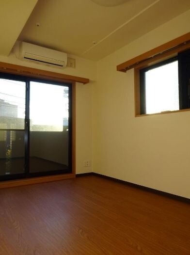 ルーブル荻窪伍番館の物件内観写真