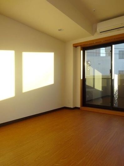 ルーブル荻窪伍番館の物件内観写真