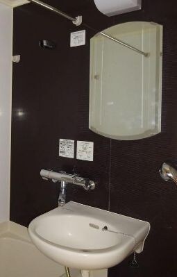 ルーブル荻窪伍番館の物件内観写真