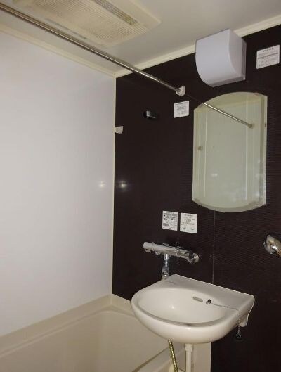 ルーブル荻窪伍番館の物件内観写真