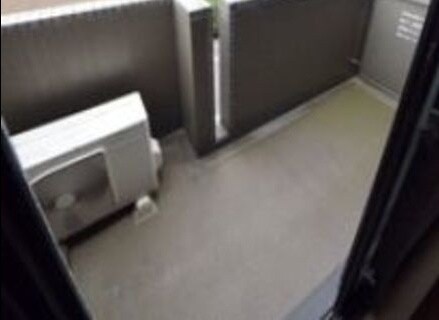 ルーブル荻窪伍番館の物件内観写真