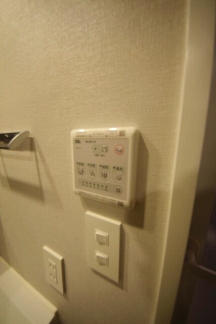 オーキッドレジデンス荻窪2丁目の物件内観写真