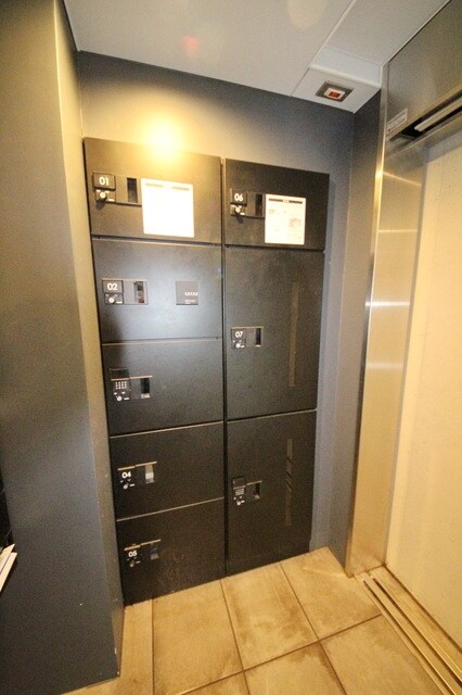 オーキッドレジデンス荻窪2丁目の物件内観写真