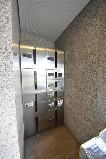 フォレスト壱番館の物件内観写真