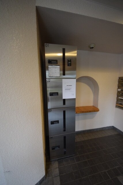 BI CASTLE NAKANOの物件内観写真