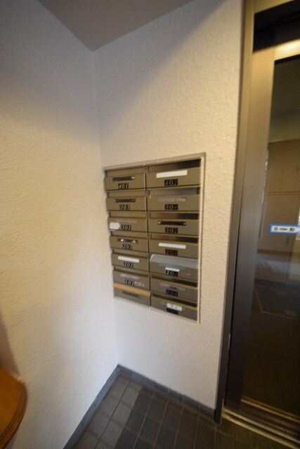 BI CASTLE NAKANOの物件内観写真