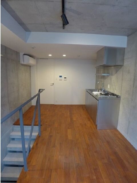 LEGALAND高円寺の物件内観写真