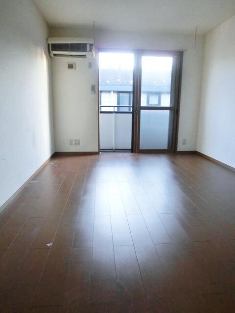 フラッツ西落合の物件内観写真