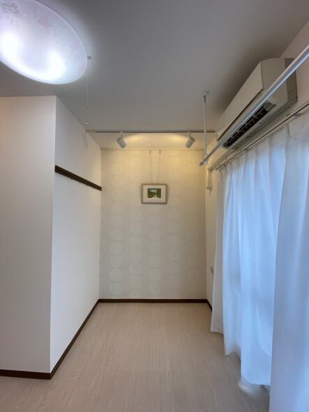 サンレジデンス武蔵野の物件内観写真