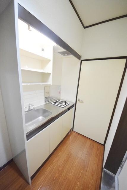 メゾン大堀の物件内観写真