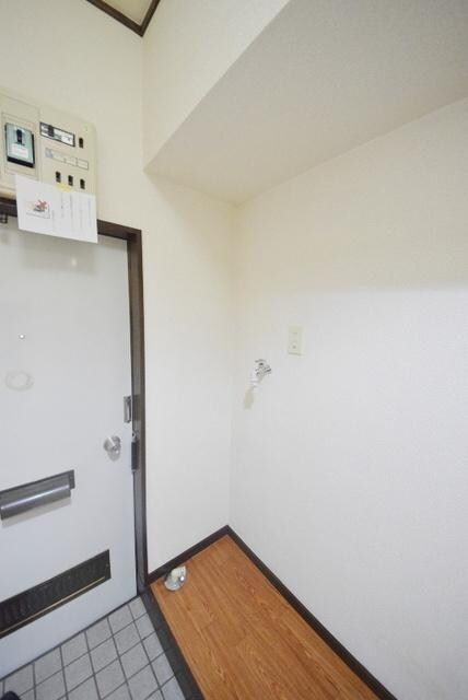 メゾン大堀の物件内観写真