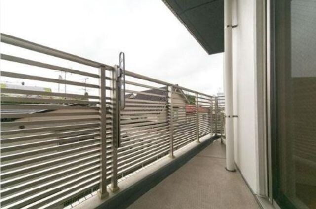 i-Suite Higashi Nakanoの物件内観写真