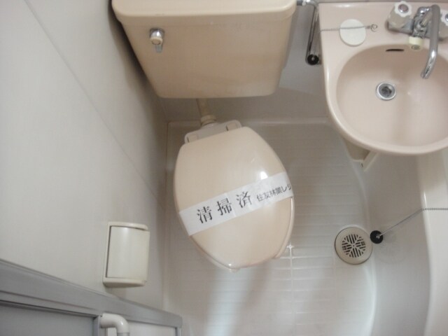 エステートサンスイの物件内観写真