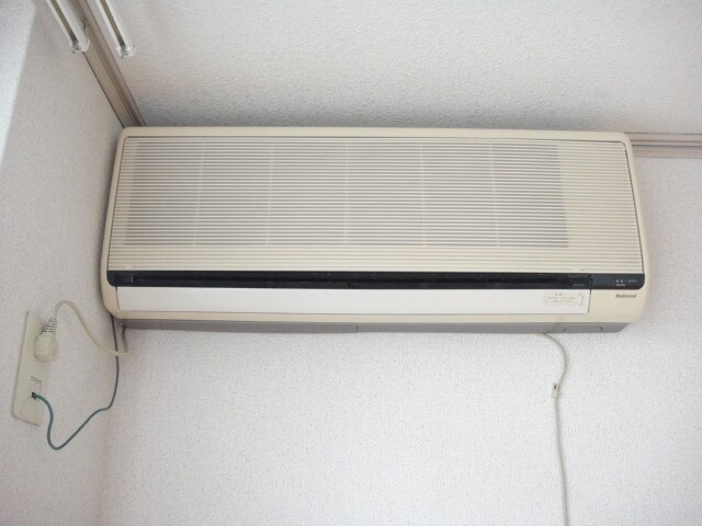 エステートサンスイの物件内観写真