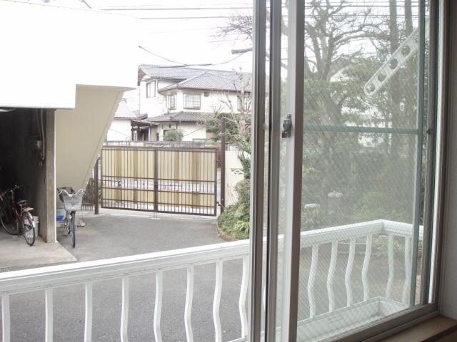 エステートサンスイの物件内観写真