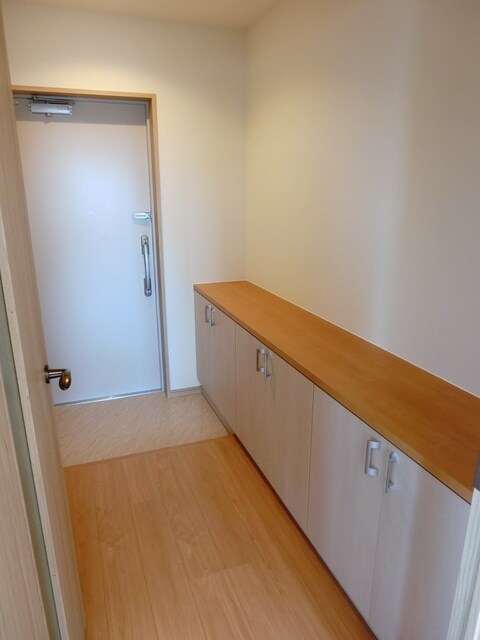 ポリフォニー三鷹の物件内観写真