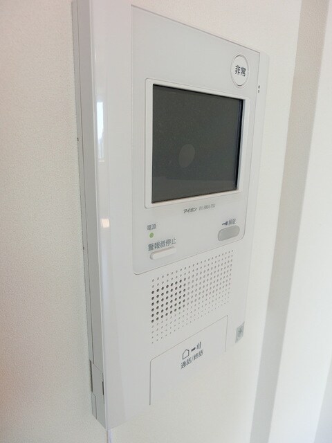 ポリフォニー三鷹の物件内観写真