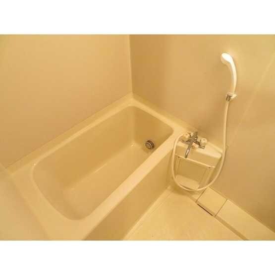 ハイツ・セシボンの物件内観写真