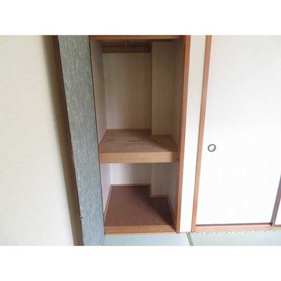 ハイツ・セシボンの物件内観写真