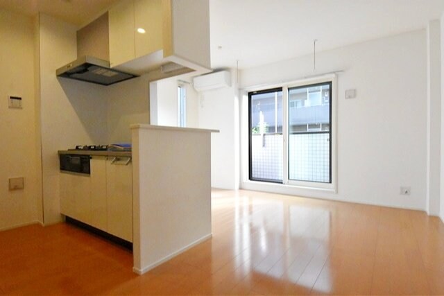 ラグージュ武蔵野の物件内観写真