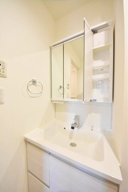 ラグージュ武蔵野の物件内観写真