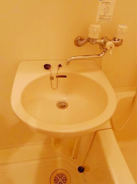 メインステージ東高円寺の物件内観写真