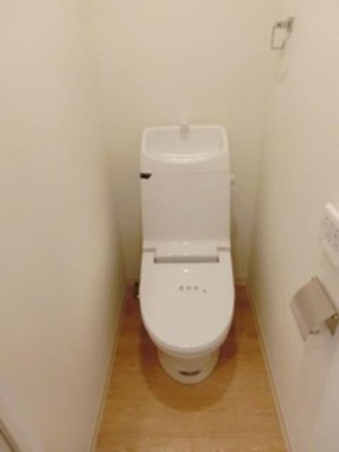 ガーデン荻窪の物件内観写真