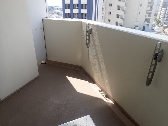 エーデル練馬の物件内観写真