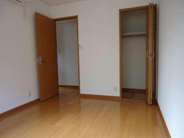 ソレーユの物件内観写真