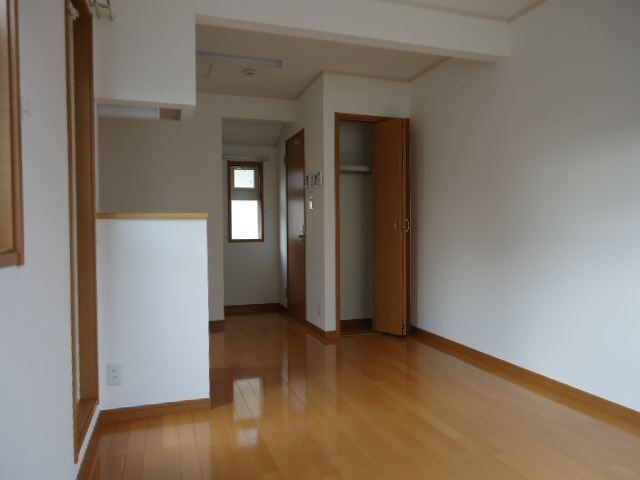 ソレーユの物件内観写真