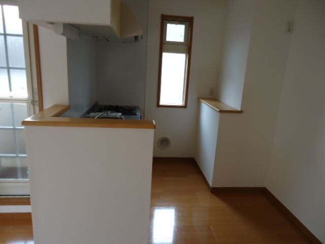 ソレーユの物件内観写真